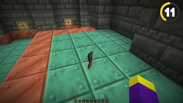 minecraft 1.21.30 apk premium